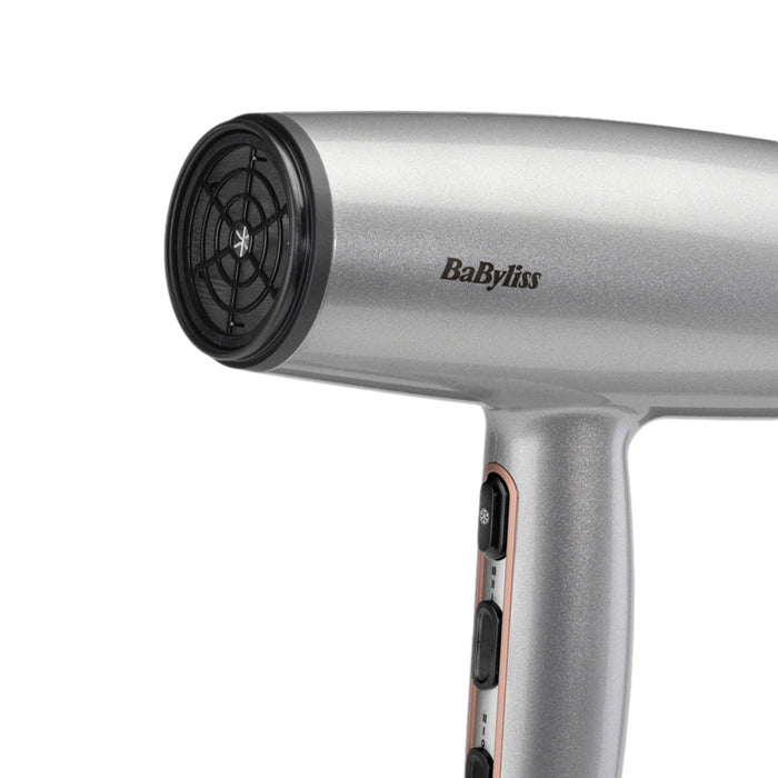 Hairdryer Babyliss D580DE 2100 W