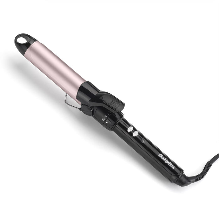 BaByliss Pro 180  C332E  Sublim’Touch 32 mm Curling iron Warm Black, Pink 70.9" (1.8 m)