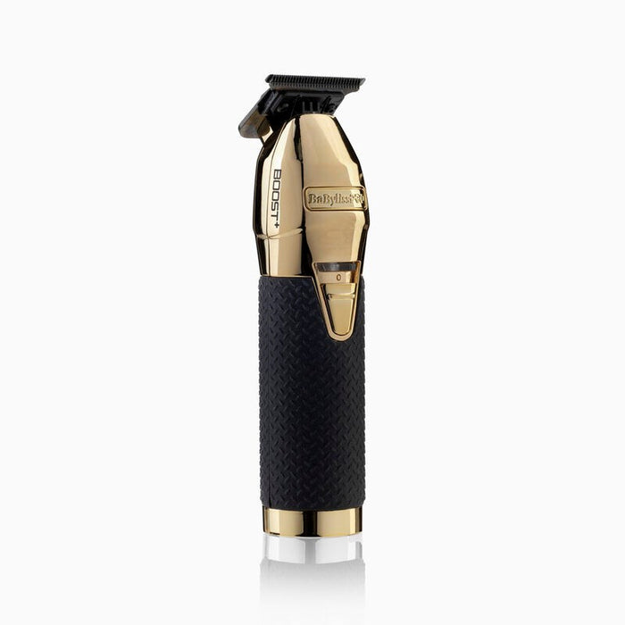 Babyliss Pro Skeleton FX Boost+ Pro FX8700GBPE Gold Hair Trimmer