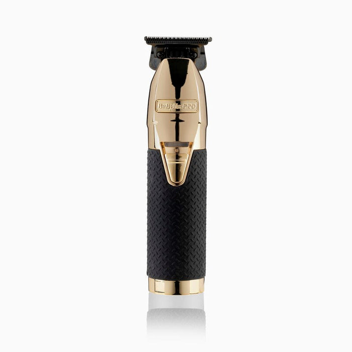 Babyliss Pro Skeleton FX Boost+ Pro FX8700GBPE Gold Hair Trimmer