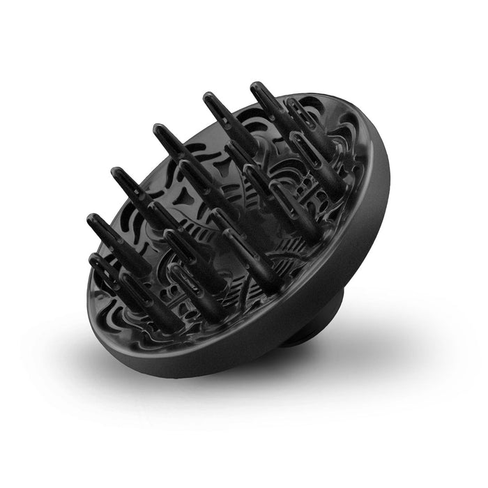 Hairdryer Babyliss D572DE 2200W Black 2200 W