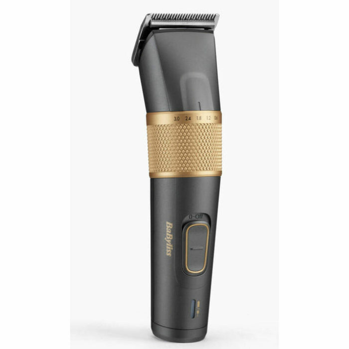 Hair Clippers Babyliss CORTAPELOS (2 Units)