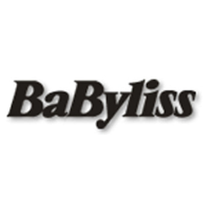 Hairdryer Babyliss 6719DE Black Grey 2200 W