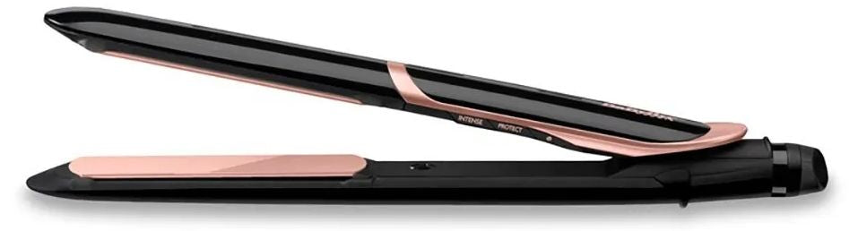 Brush Babyliss Super Smooth 235 Black Black / Rose Gold