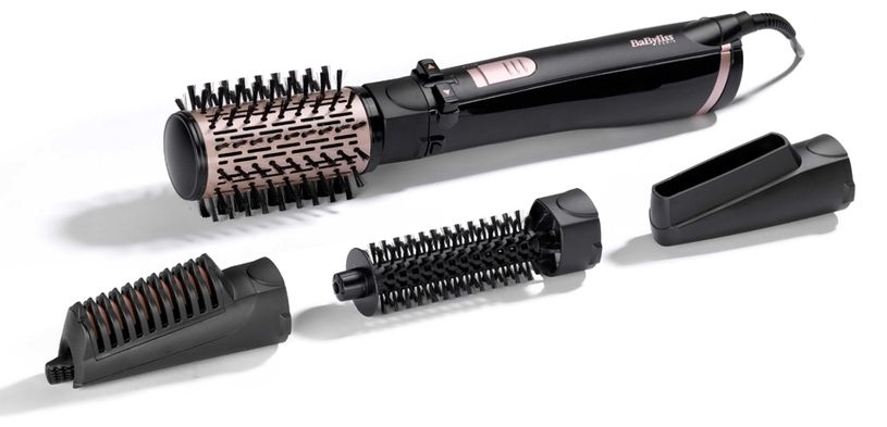 Hair dryer Masha BABYLISS AS200ROE DIAMETER MM 50.00 mm