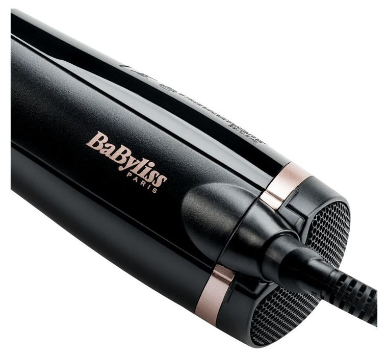 Hair dryer Masha BABYLISS AS200ROE DIAMETER MM 50.00 mm
