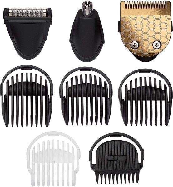 Hair Clippers Babyliss