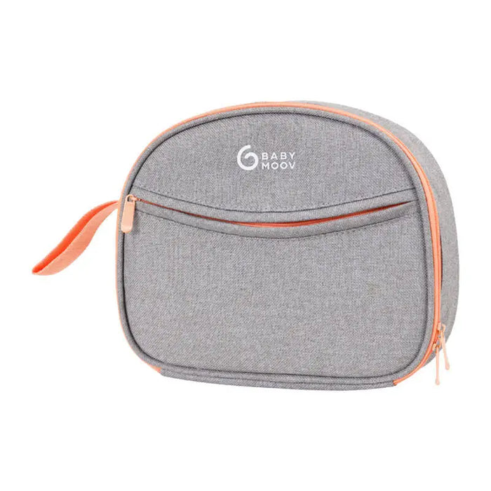 Babymoov Peach baby care set - Accessories<<<Breast pumps and massagers<<<Mom and baby<<<InnproXML