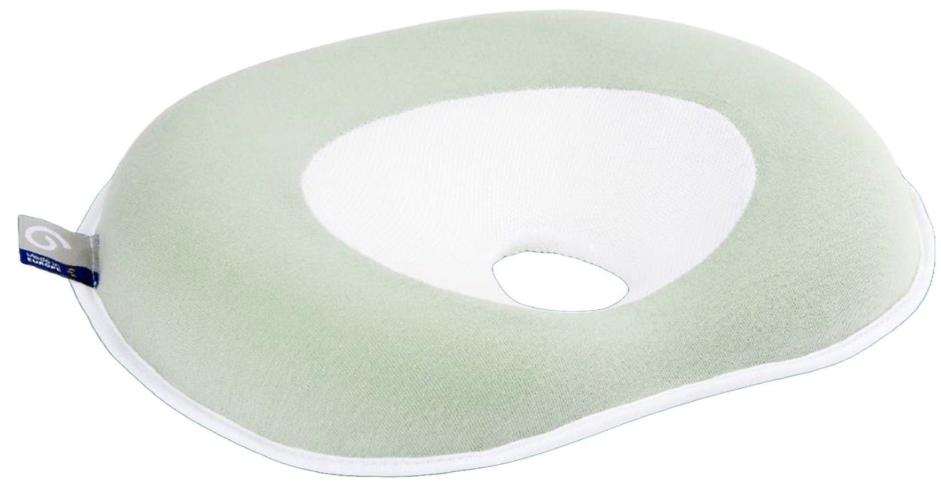 Neck Pillow Babymoov Green