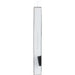 Back HAMA White Diamonds 360° glass for Apple iPhone 7/8/SE 2020 Golden - Калъфи за телефони<<<Мобилни телефони и