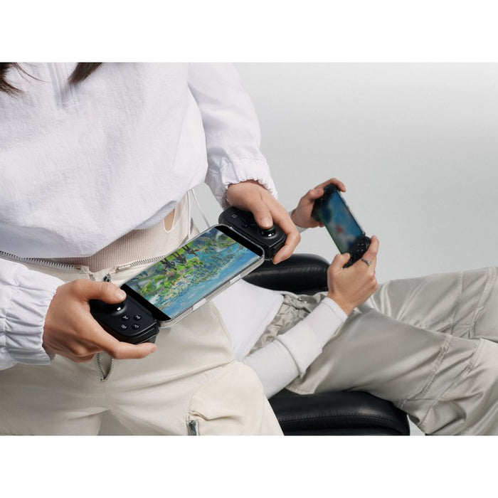 Joystick Backbone Backbone Pro - (USB-C)