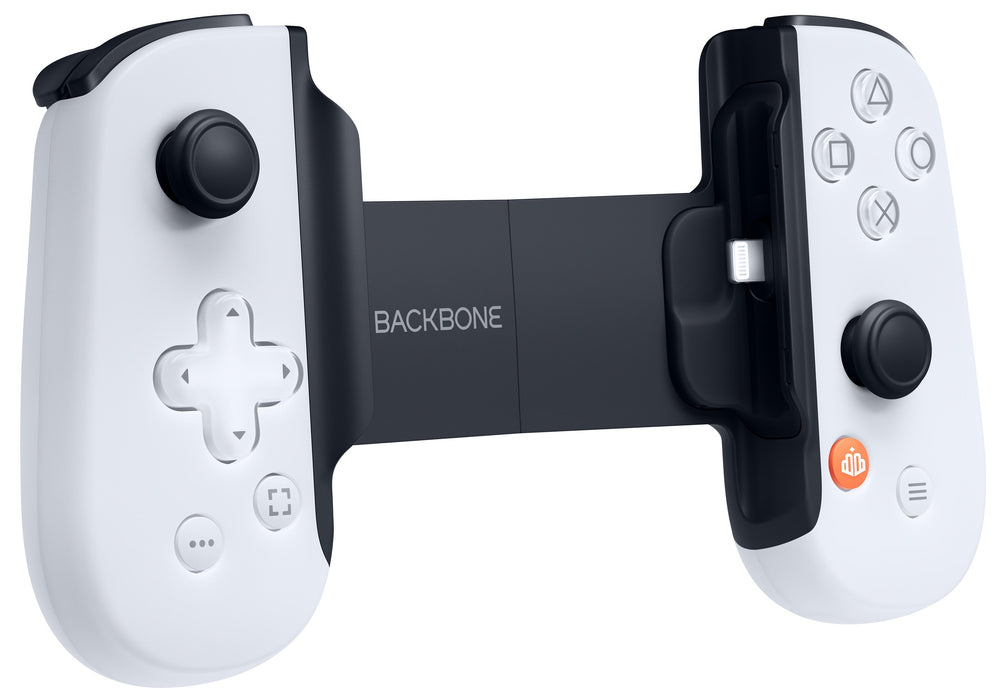 Backbone One Joystick - PlayStation® Ed. - Lighting BB-02-P-WS