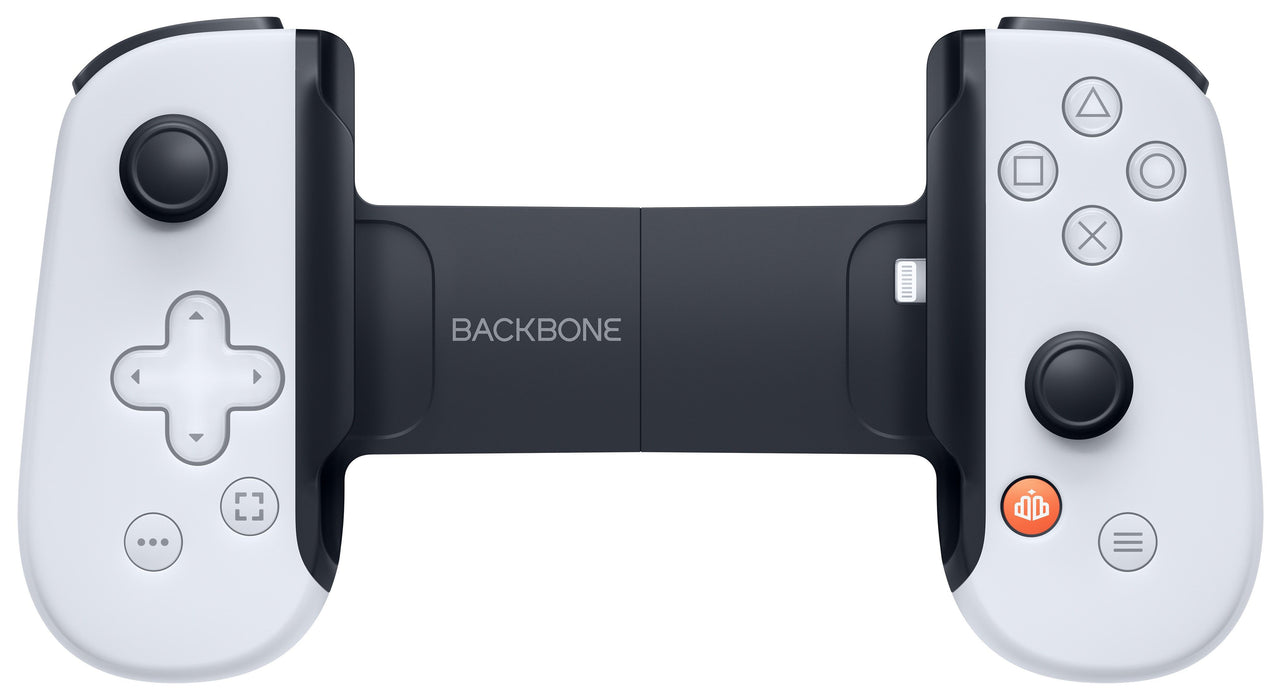 Backbone One Joystick - PlayStation® Ed. - Lighting BB-02-P-WS