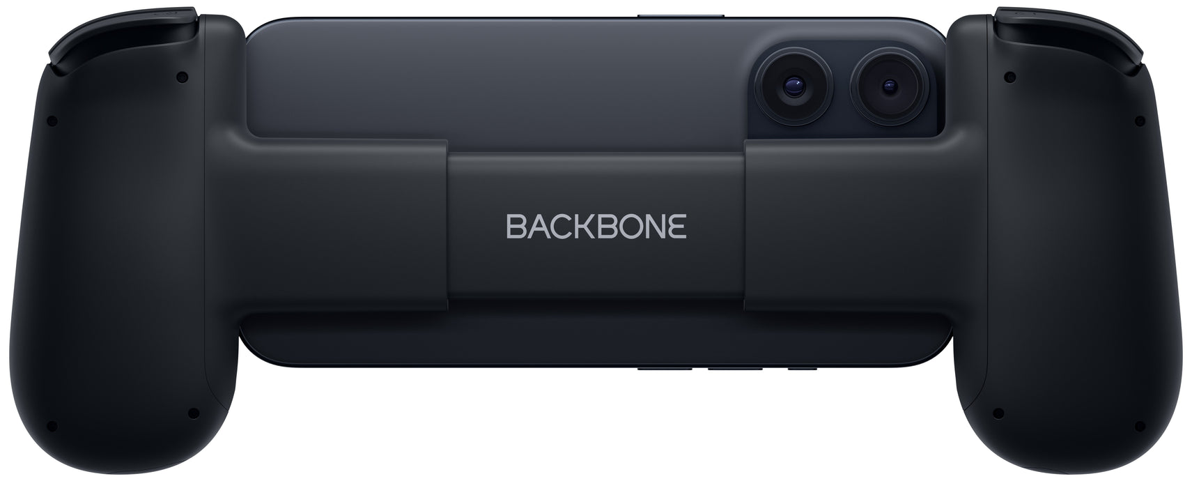Gamepad Backbone One USBC Black BB-51-P-BR