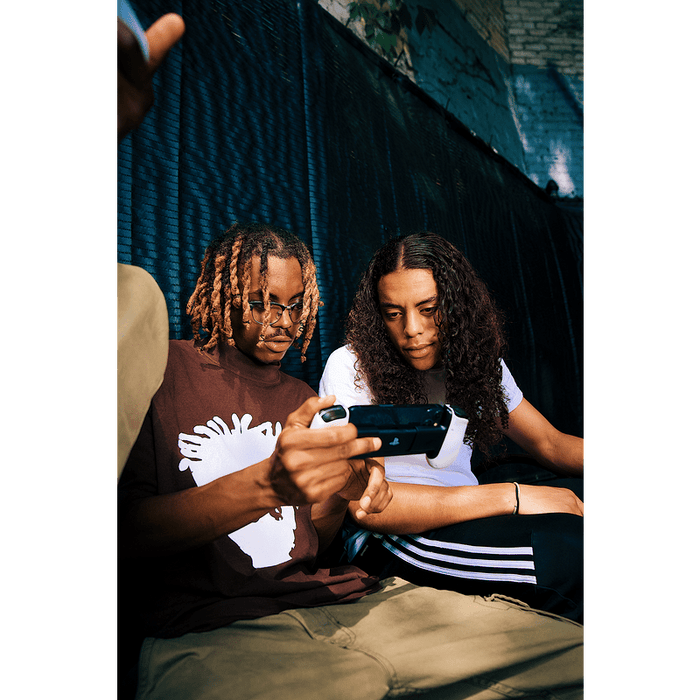 Joystick Backbone One - PlayStation® Ed. - USB-C BB-51-P-WS