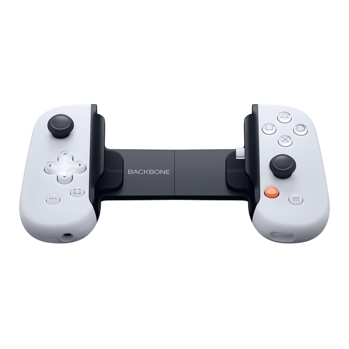 Joystick Backbone One - PlayStation® Ed. - USB-C BB-51-P-WS