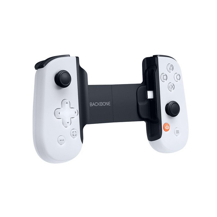 Joystick Backbone One - PlayStation® Ed. - USB-C BB-51-P-WS