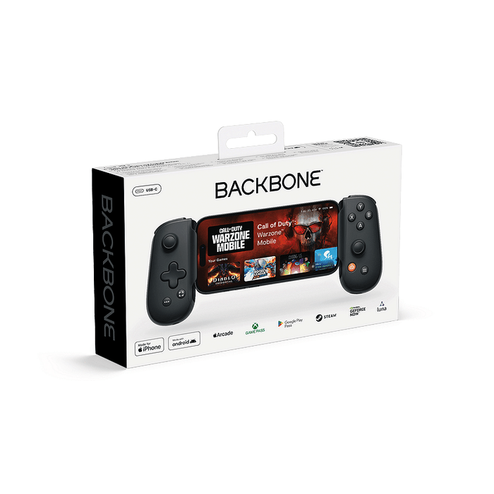 Joystick Backbone One - USB-C BB-51-P-BR