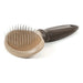 Backcombing brush Gloria Oval - Домашни Животни<<<Дом Градина<<<BigBuy&&&Здраве и хигиена<<<Домашни Животни<<<Дом