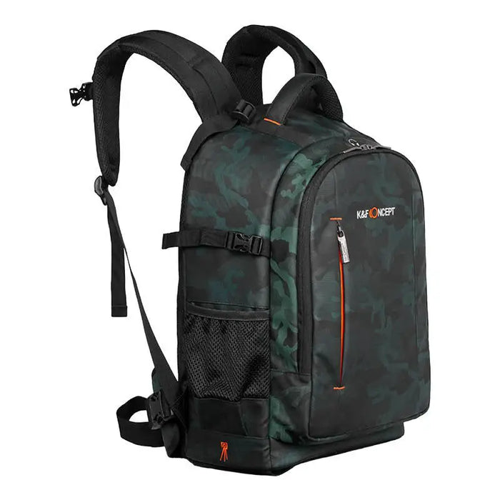 Backpack 21L K&F Concept Beta V2 - Backpacks<<<Storage and transport<<<Photo and cameras<<<InnproXML