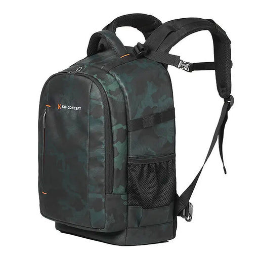 Backpack 21L K&F Concept Beta V2 - Backpacks<<<Storage and transport<<<Photo and cameras<<<InnproXML