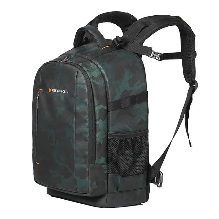 Backpack 21L K&F Concept Beta V2 - Backpacks<<<Storage and transport<<<Photo and cameras<<<InnproXML