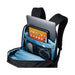 BACKPACK 23L 15.6 TACBP2116 ACCENT THULE - BLACK - Mобилни устройства<<<Чанти и раници<<<AmperelB2B