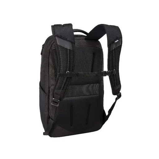 BACKPACK 23L 15.6 TACBP2116 ACCENT THULE - BLACK - Mобилни устройства<<<Чанти и раници<<<AmperelB2B