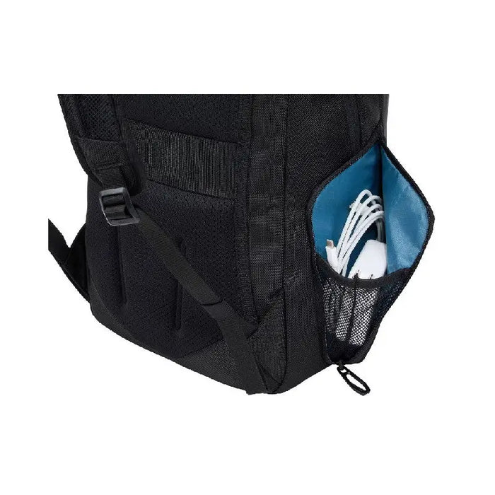 BACKPACK 23L 15.6 TACBP2116 ACCENT THULE - BLACK - Mобилни устройства<<<Чанти и раници<<<AmperelB2B