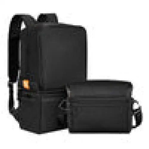 Backpack / bag 2in1 22L K&F Concept Alpha - Bags<<<Storage and transport<<<Photo and cameras<<<InnproXML