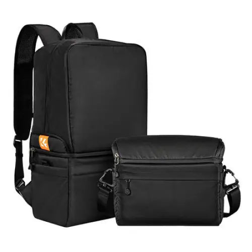 Backpack / bag 2in1 22L K&F Concept Alpha - Bags<<<Storage and transport<<<Photo and cameras<<<InnproXML