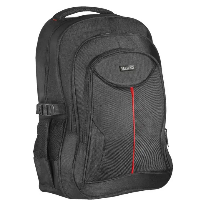Backpack Defender CARBON 15.6’’ black - RucksacksTPE-PLE<<<Bags backpacks casesTPE<<<ActionPL