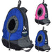 BACKPACK FOR CARRYING A PET DOGS COLLECTION 491002010 - За домашни любимци<<<Градина<<<Praktiker