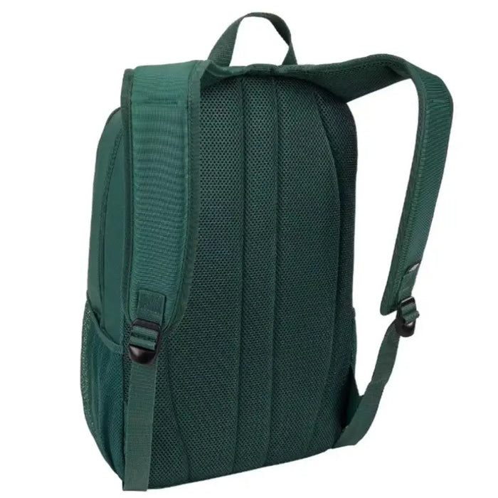 BACKPACK FOR LAPTOP 15.6 RECYCL SMOKE PINE WMBP215 CASE LOGIC - Mобилни устройства<<<Чанти и раници<<<AmperelB2B