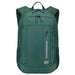 BACKPACK FOR LAPTOP 15.6 RECYCL SMOKE PINE WMBP215 CASE LOGIC - Mобилни устройства<<<Чанти и раници<<<AmperelB2B
