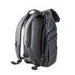 Backpack PGYTECH OneGo 25l + shoulder bag P-CB-020 (Obsidian Black) - Backpacks<<<Storage and transport<<<Photo