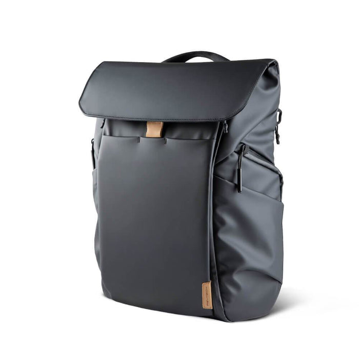Backpack PGYTECH OneGo 25l + shoulder bag P-CB-020 (Obsidian Black) - Backpacks<<<Storage and transport<<<Photo