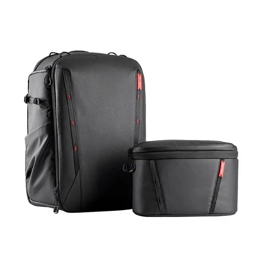 Backpack PGYTECH OneMo 2 25L (space black) - Backpacks<<<Storage and transport<<<Photo and cameras<<<InnproXML