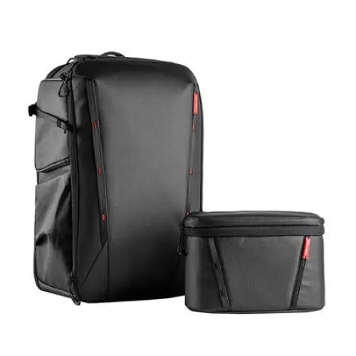 Backpack PGYTECH OneMo 2 35L (space black) - Backpacks<<<Storage and transport<<<Photo and cameras<<<InnproXML