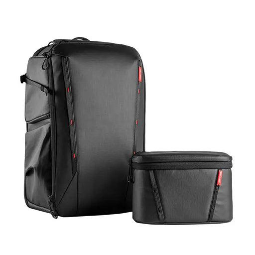 Backpack PGYTECH OneMo 2 35L (space black) - Backpacks<<<Storage and transport<<<Photo and cameras<<<InnproXML