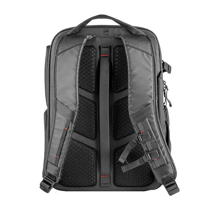 Backpack PGYTECH OneMo Lite 22L (Twilight Black) - Backpacks<<<Storage and transport<<<Photo and cameras<<<InnproXML