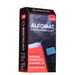 BACscan F-60 alcohol tester - 5% Gray - BreathalyzersEIA-ALK<<<Electronics and AccessoriesEIA<<<ActionPL