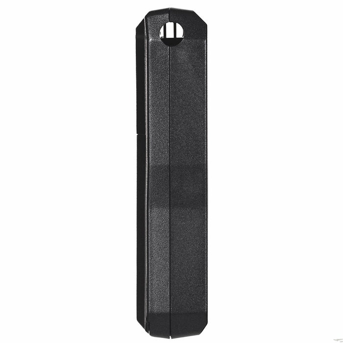 HI-TECH MEDICAL BACSCAN F-30 alcohol tester 0 - 4% 1% Black
