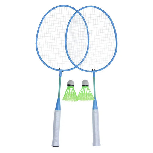 BADMINTON SET S04100100 - Детски играчки<<<Играчки люлки и пързалки<<<Градина<<<Praktiker&&&Детски играчки<<<Басейни