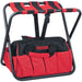 BAG-CHAIR FOR TOOLS MTX 42x29x30 cm - Чанти за инструменти<<<Съхранение и организиране<<<Инструменти и