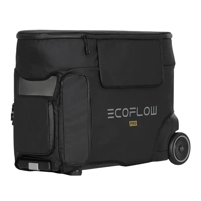 Bag EcoFlow DELTA Pro - Accessories<<<Power stations<<<Energy<<<InnproXML