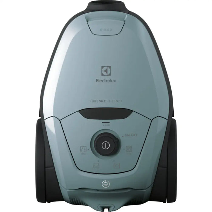 Bagged Vacuum Cleaner Electrolux PD82-4MB Blue 500 W 600 W - Прахосмукачки и роботи<<<Почистване Прахосмукачки И