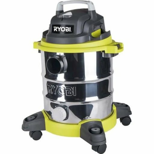 Bagged Vacuum Cleaner Ryobi RVC-1220I-G 1250 W 17 Kpa 20 L - Почистване Прахосмукачки И Гладене<<<Дом
