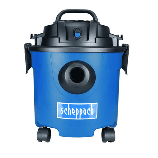 Bagged Vacuum Cleaner Scheppach NTS16 1200 W 16 L - Почистване Прахосмукачки И Гладене<<<Дом