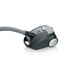 Bagged Vacuum Cleaner Severin BC 7030 Black Grey 750 W - Прахосмукачки и роботи<<<Почистване Прахосмукачки И